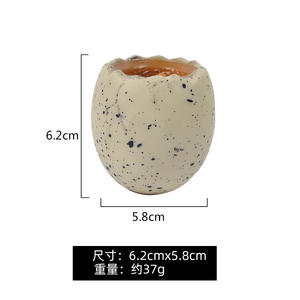 Nuevo lanzamiento único, huevo de dinosaurio, juguete para apretar, taza de dinosaurio, Bola de liberación de música para niños, huevo de liberación de goma suave - Product Image 3