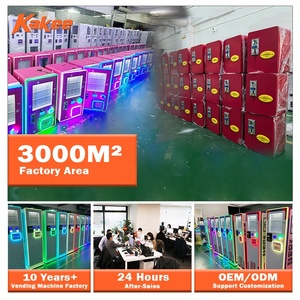 Máquina Expendedora de Tarjetas Poké<span class=keywords><strong>mon</strong></span> de Doble Ranura para Tarjetas Individuales y Paquetes, Fabricante OEM - Product Image 5