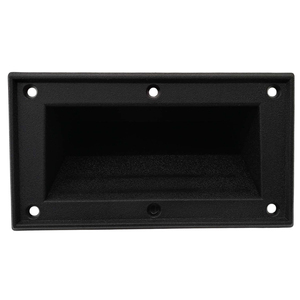 <b>Plastic</b> Speaker Handle 160x85x95mm Mounting <b>Bracket</b> Accessory - Product Image 2