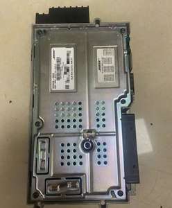 Convient à Audi A3 A4L A5 A6 A7 A8 Q3 Q5L Q7 amplificateur <span class=keywords><strong>radio</strong></span> audio 4F0035223A 4F0035223G - Product Image 2