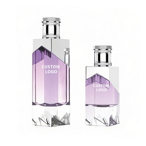 Perfume en Aerosol de Lujo Ecológico para Hombre con Logotipo Personalizado, Fragancia Natural de Larga Duración, OEM/ODM, Marca Privada, 50 ml/100 ml - Product Image 6