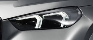 Cubierta de Faro Delantero Transparente de Vidrio de Buena Calidad para <span class=keywords><strong>BMW</strong></span> <span class=keywords><strong>X1</strong></span> <span class=keywords><strong>2023</strong></span>-2024, Venta al Por Mayor de Fábrica - Product Image 5