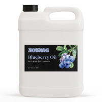 Huile de Myrtille Bio Sans Hexane Fournisseur Fabricant Prix de Gros Huile Parfumée à la Myrtille pour la Fabrication de Savons et de Bougies