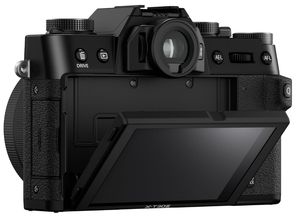 Boîtier Fujifilm X-T30 III (Noir) - Product Image 3
