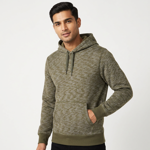 Prix fabricant – Sweat à capuche personnalisé imprimé pour homme et femme, mode hiver, manches longues, coupe ample, streetwear décontracté, avec fermeture éclair - Product Image 1