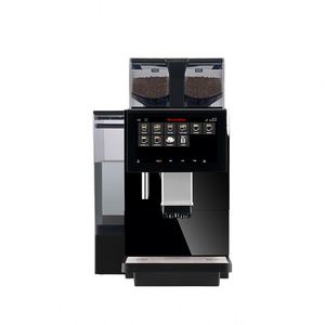 Machine à café Barista automatique professionnelle en Chine avec moulin à café électrique programmable à écran tactile de 7 pouces - Product Image 2