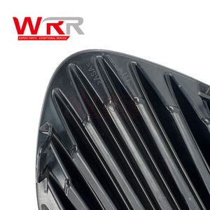 2548856400 2548856500 Bumper <b>Grille</b> <b>for</b> Benz X254 GLC300 Reliable Front Lower <b>Mesh</b> Ventilation Outer Protective Guard Cover - Product Image 6
