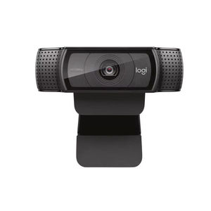 <span class=keywords><strong>Caméra</strong></span> USB pour ordinateur portable <span class=keywords><strong>Logitech</strong></span> C920pro, vidéo Full HD 1080P, grand angle, arrière-plan 720P CMOS, micro intégré pour les appels vidéo - Product Image 4
