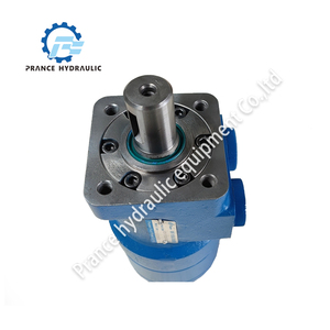 Motor de Pistón Prance para Equipos de Manipulación de Materiales, Presión de 140 bar, 850 RPM - Product Image 4