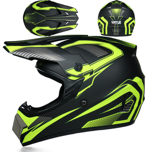 Off road casco <span class=keywords><strong>cross</strong></span> moto motocrosss bambini casco TN-8696 - Product Image 5