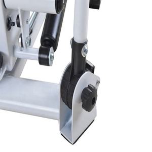 Fitness Multi Station Home Gym Twist &lt;span class=keywords&gt;&lt;strong&gt;Stepper&lt;/strong&gt;&lt;/span&gt; Schritt maschine Mini &lt;span class=keywords&gt;&lt;strong&gt;Stepper&lt;/strong&gt;&lt;/span&gt; Treppen lenker - Product Image 4