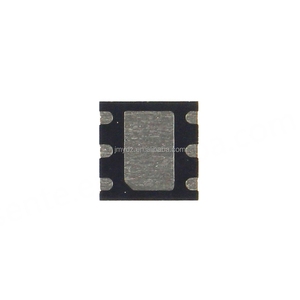 Sensor de Temperatura y Humedad Digital SHT20, Chip DFN-6 - Product Image 5