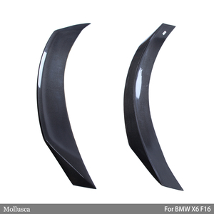 Alerón Trasero de Fibra de Carbono Estilo ASPEC para Q60 Q60S Coupé, 2013-2023 - Product Image 3