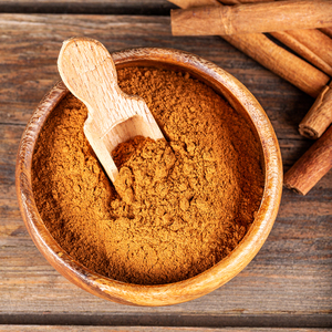 Extracto de Corteza de <span class=keywords><strong>Canela</strong></span> en Polvo 20%-40% Flavonoides y Lactonas Grado Alimenticio Origen Zhejiang - Product Image 4