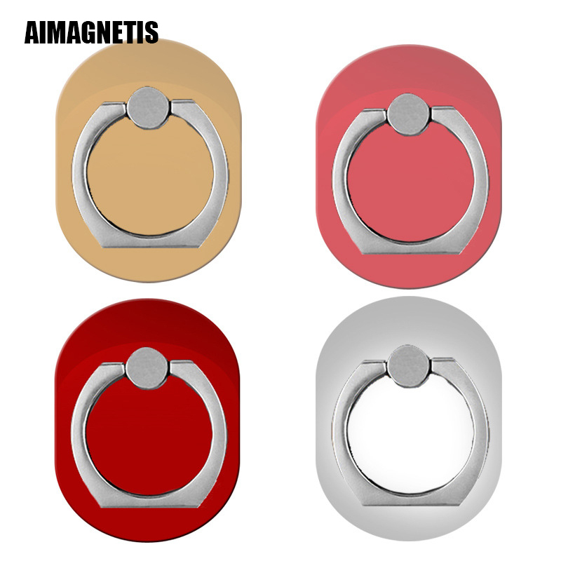 2024 Neodymium Magnet Metal Plate Ring