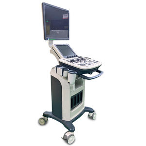 Mesin Sistem <span class=keywords><strong>Ultrasound</strong></span> Doppler Warna SA-CX700 Merek ASAKUSA Model Murah - Product Image 4