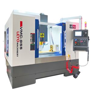 Leyo VMC trung <span class=keywords><strong>t</strong></span>âm máy 855 vmc850 trung <span class=keywords><strong>t</strong></span>âm gia công 855 VMC - Product Image 2