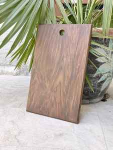 Tabla de Cortar de Madera Premium Hecha de Madera de Acacia y Mango Duradera con Diseño Ecológico Ideal para la Cocina Diaria - Product Image 6