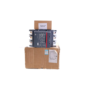 Af265-30-11-13 1sfl547002r1311 Contacteur triphasé Plage de tension de commande 100-250 V - Product Image 1