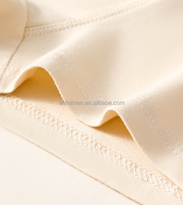 Calzoncillos <span class=keywords><strong>Boxer</strong></span> <span class=keywords><strong>de</strong></span> Cintura Media, Transpirables y Cómodos, <span class=keywords><strong>de</strong></span> Alta <span class=keywords><strong>Calidad</strong></span>, Ropa Interior Masculina <span class=keywords><strong>de</strong></span> Algodón Antibacterial para las 4 Estaciones - Product Image 3