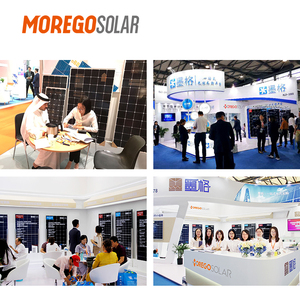 TW Panel Solar PERC Mono Tejas panel solar 375W 380W 385W 390W 395W 400 W sistema de panel solar en <span class=keywords><strong>la</strong></span> azotea - Product Image 4