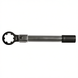Clé dynamo pour écrous annulaires ERX, mini clé à écrous annulaires - Product Image 2