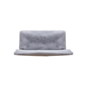Cat Hammock Winter Double-Layer Cat <b>Bed</b> with Fleece Lining Hanging Swing Suction Cup Hanging <b>Nest</b> Pet Supplies Warm - Product Image 5