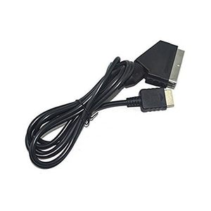 Câble Scart RVB pour Sony Playstation pour PS1/PS2/PS3, câble AV de remplacement pour connexion TV, cordon de jeu pour consoles PAL/NTSC - Product Image 6