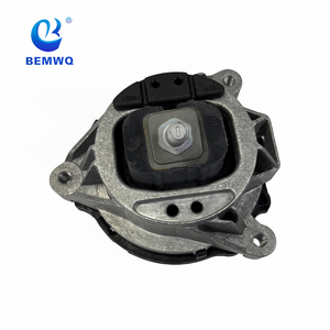 Высококачественные детали двигателя BEMWQ правая передняя опора двигателя для BMW F20 F30 F35 F36 F32 F33 F34 22116854251 - Product Image 4