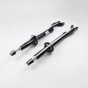 Amortiguador de suspensión neumática del eje delantero, repuesto para X253 OE 2533201101 2533201201 - Product Image 4