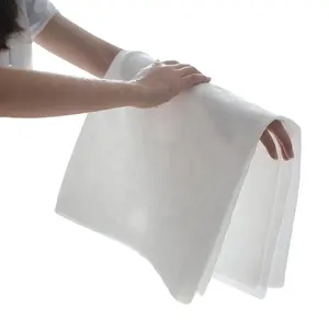 Saudi Arabia Hot Selling Manicure Pedicure Disposable Hygienic Towels For Pedicures