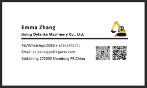 <strong>Excavator</strong> <strong>Spare</strong> <strong>Parts</strong> R320LC-7 Swing Gearbox 31N9-10152 Swing Reduction for <strong>Hyundai</strong> - Product Image 6