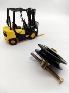 Piezas de Montacargas <span class=keywords><strong>TCM</strong></span>, Polea de Ventilador de Refrigeración QD32 23150-43G01 para <span class=keywords><strong>TCM</strong></span> T6 - Product Image 4