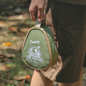 Túi Đựng Cốc <span class=keywords><strong>Sierra</strong></span> Dã Ngoại Cắm Trại Đi Bộ Đường Dài Túi Đựng Cốc <span class=keywords><strong>Sierra</strong></span> Bát Đồ Cắm Trại Ngoài Trời Túi Đựng Đồ Ăn Nướng Thịt - Product Image 2