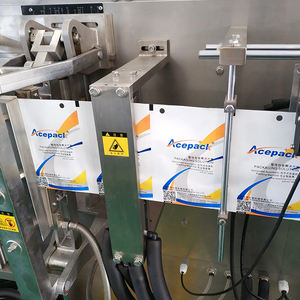 Máquina automática de envasado horizontal de pasta de <span class=keywords><strong>mango</strong></span>, 60PPM - Product Image 4