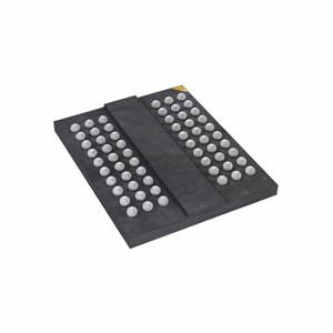 Composants de circuits électroniques 60 TFBGA IS43DR81280C-3DBLI-TR Mémoire Originale - Product Image 1