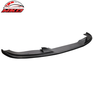 Compatible con BMW E60 Serie 5 04-10, alerón delantero estilo H, parachoques estilo M5 de posventa, accesorio exterior de alta calidad - Product Image 4