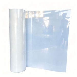 Cinta de Poliéster Mylar de Alta Tensión para Ranuras de Motor y Barrera Dieléctrica Eléctrica de Transformadores de Potencia - Product Image 2