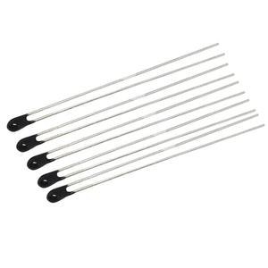 Thermistance <span class=keywords><strong>NTC</strong></span> Résistance Thermique <span class=keywords><strong>NTC</strong></span>-MF52AT 1K 2K 3K 4.7K <span class=keywords><strong>4K7</strong></span> 5K 10K 20K 47K 50K 100K 5% 3950B 3950 - Product Image 3