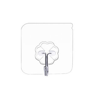 Crochet robuste en acier inoxydable, capacité de charge de 5 kg, étanche, rotatif à 180 degrés, pour salle de bain, salon, porte - Product Image 3