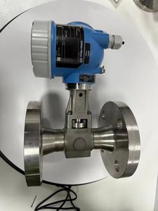 Endress + Hauser ProLine prowirl F200เครื่องวัดการไหลของกระแสน้ำวนแบบหลายตัวแปร7F2C40 - Product Image 3