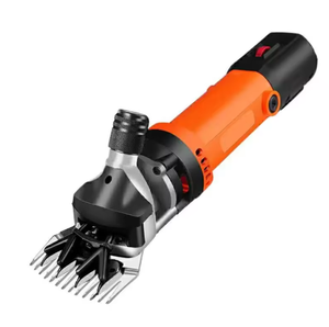 Esquiladora Eléctrica para Ovejas de Granja, 220V, Velocidad Ajustable, Bajo Ruido, Cortadora de Lana, 1 Año de Garantía, Herramienta para Ganado, Maquinaria Agrícola - Product Image 4
