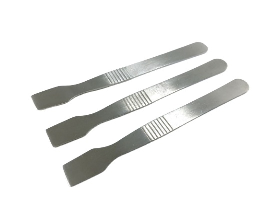Solder Paste Scraper - Anti-static Stainless Steel Tool
