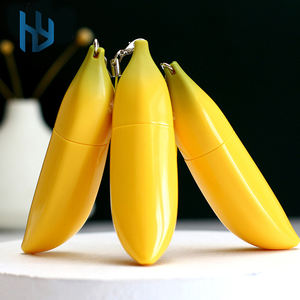 Tubos <span class=keywords><strong>de</strong></span> lápiz labial <span class=keywords><strong>de</strong></span> plátano particularmente interesantes Tubos <span class=keywords><strong>de</strong></span> lápiz labial <span class=keywords><strong>de</strong></span> plátano súper lindos Etiqueta Privada - Product Image 1