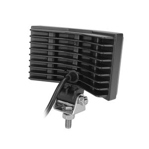 54W 광각 <span class=keywords><strong>LED</strong></span> 작업등 개조된 지게차 트랙터 굴삭기 12v/24v 알루미늄 소재 새 제품 - Product Image 2