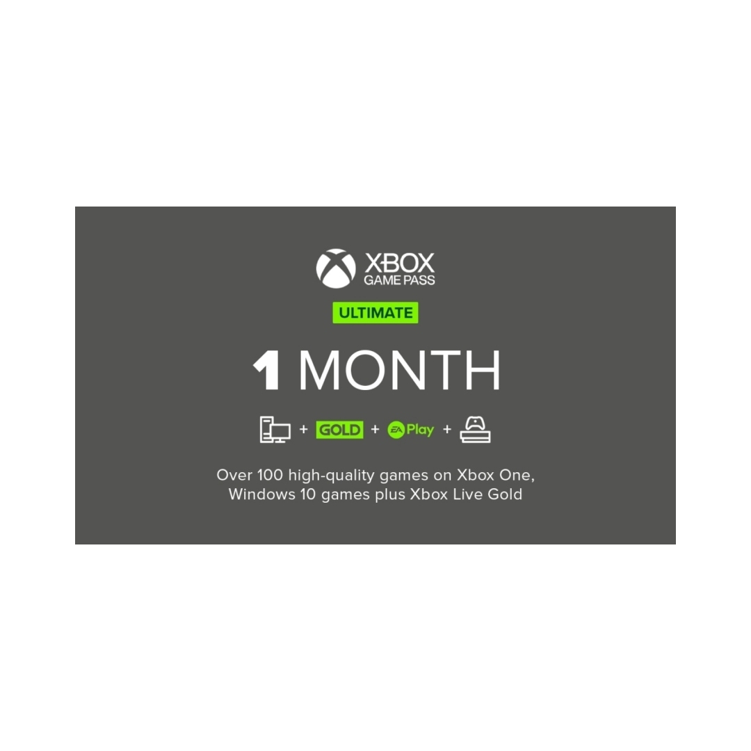 Professional Customized Service <strong>Xbox</strong> <strong>Game</strong> Pass Ultimate 1 Month USA&India (INR) Free Shipping for MicrosoftS <strong>XBox</strong> Series <strong>Games</strong>