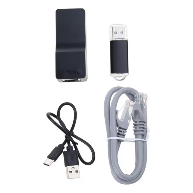 Tool Modification USB Dongle USB Adapter with Type-C Cable For PS4 9.0-11.0 Tool Systems Tool Game Accessory