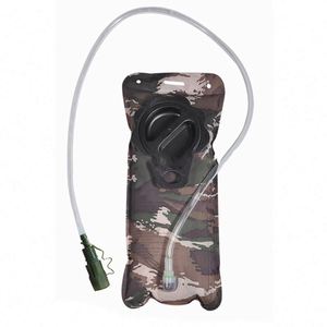 Poche à eau pliable pour la survie en plein air - Product Image 3