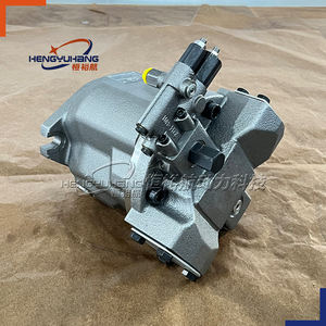 Pompes hydrauliques <span class=keywords><strong>Rexroth</strong></span> A10VSO A10VSO71DFR1, A10VSO18, A10VSO28, A10VSO45, A10VSO100, A10VSO140 A4VSO180 Pompe à piston hydraulique - Product Image 6