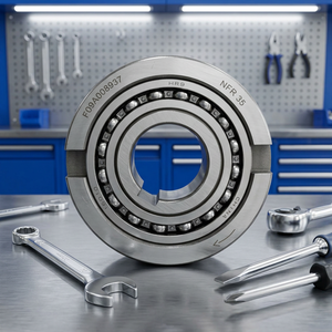 Rodamientos de rueda libre con embrague unidireccional SUMA NFR45 Serie NFR 45 - Product Image 1